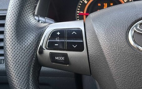 Toyota Corolla, 2011 год, 699 000 рублей, 18 фотография