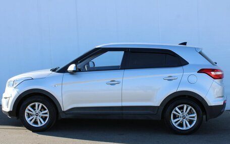 Hyundai Creta I рестайлинг, 2018 год, 1 300 000 рублей, 5 фотография