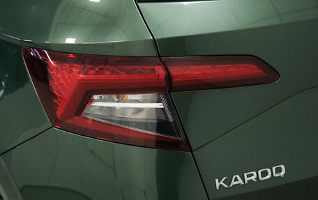 Skoda Karoq I, 2020 год, 2 160 000 рублей, 8 фотография