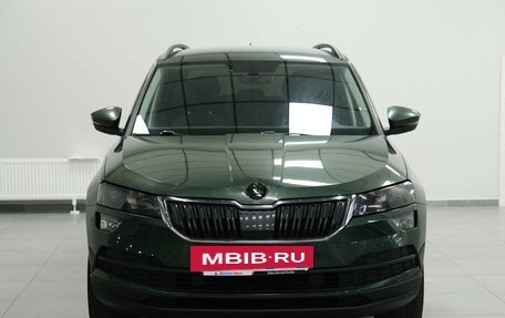 Skoda Karoq I, 2020 год, 2 160 000 рублей, 5 фотография