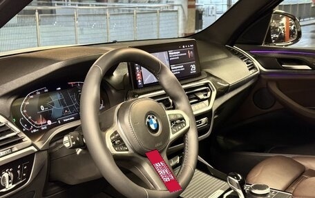 BMW X3, 2021 год, 5 190 000 рублей, 14 фотография