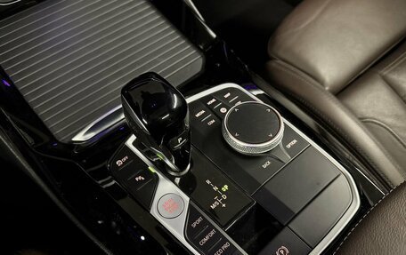 BMW X3, 2021 год, 5 190 000 рублей, 22 фотография