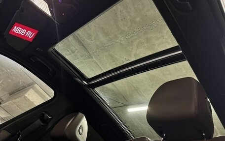 BMW X3, 2021 год, 5 190 000 рублей, 23 фотография