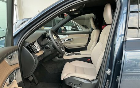 Volvo XC90 II рестайлинг, 2025 год, 13 000 000 рублей, 7 фотография