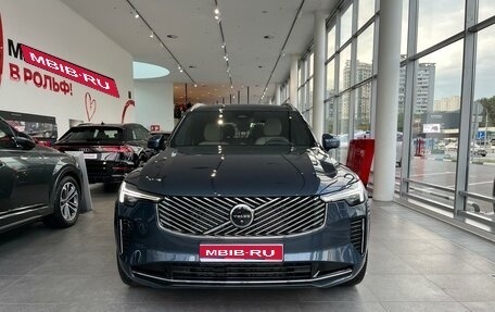 Volvo XC90 II рестайлинг, 2025 год, 13 000 000 рублей, 1 фотография