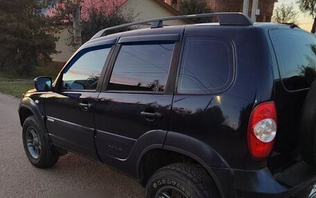Chevrolet Niva I рестайлинг, 2013 год, 580 000 рублей, 7 фотография