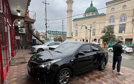 KIA Rio IV, 2020 год, 1 620 000 рублей, 1 фотография
