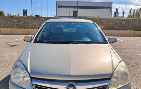 Opel Astra H, 2008 год, 525 000 рублей, 1 фотография