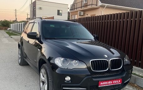 BMW X5, 2007 год, 1 450 000 рублей, 1 фотография