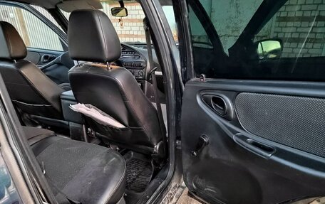 Chevrolet Niva I рестайлинг, 2013 год, 580 000 рублей, 13 фотография