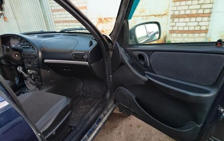 Chevrolet Niva I рестайлинг, 2013 год, 580 000 рублей, 11 фотография