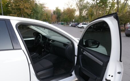 Skoda Octavia, 2015 год, 1 100 000 рублей, 6 фотография