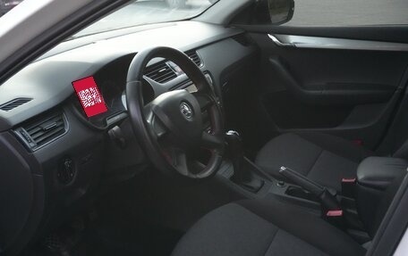 Skoda Octavia, 2015 год, 1 100 000 рублей, 8 фотография