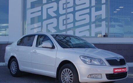 Skoda Octavia, 2011 год, 679 000 рублей, 1 фотография