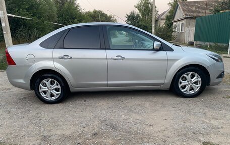 Ford Focus II рестайлинг, 2010 год, 549 000 рублей, 3 фотография