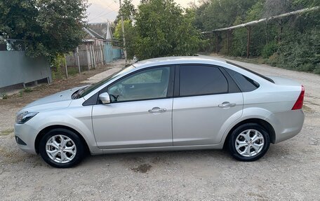 Ford Focus II рестайлинг, 2010 год, 549 000 рублей, 5 фотография