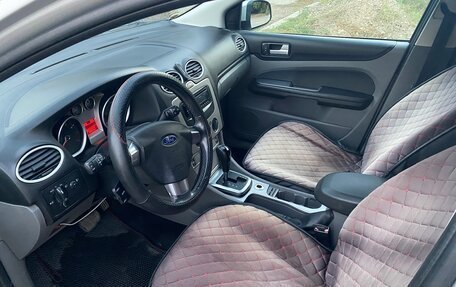 Ford Focus II рестайлинг, 2010 год, 549 000 рублей, 11 фотография