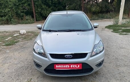 Ford Focus II рестайлинг, 2010 год, 549 000 рублей, 2 фотография