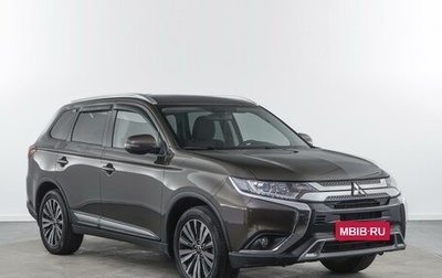 Mitsubishi Outlander III рестайлинг 3, 2019 год, 2 199 050 рублей, 1 фотография