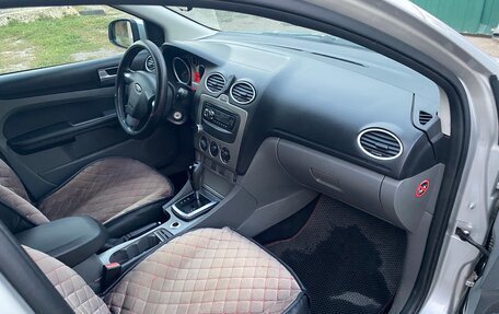 Ford Focus II рестайлинг, 2010 год, 549 000 рублей, 14 фотография