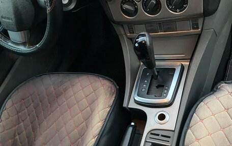 Ford Focus II рестайлинг, 2010 год, 549 000 рублей, 18 фотография