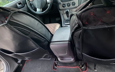 Ford Focus II рестайлинг, 2010 год, 549 000 рублей, 19 фотография