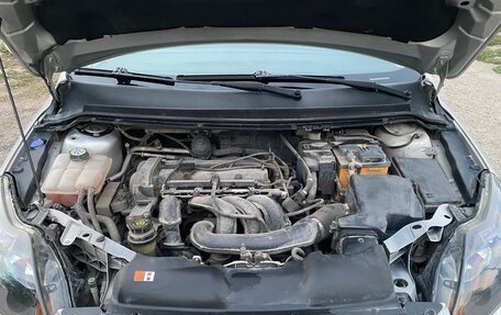 Ford Focus II рестайлинг, 2010 год, 549 000 рублей, 22 фотография
