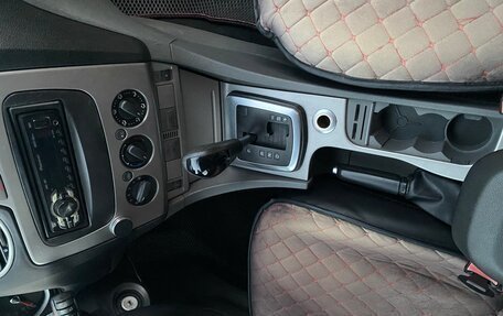 Ford Focus II рестайлинг, 2010 год, 549 000 рублей, 17 фотография