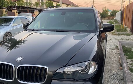 BMW X5, 2007 год, 1 450 000 рублей, 2 фотография