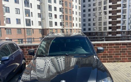 BMW X5, 2007 год, 1 450 000 рублей, 6 фотография