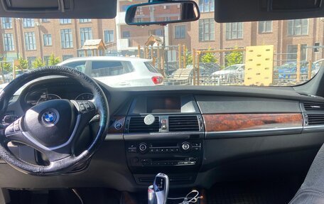 BMW X5, 2007 год, 1 450 000 рублей, 8 фотография