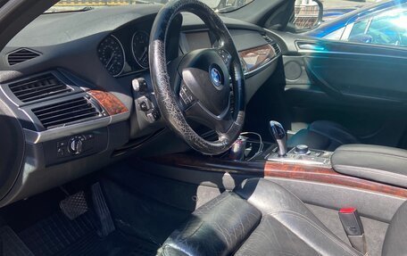 BMW X5, 2007 год, 1 450 000 рублей, 10 фотография