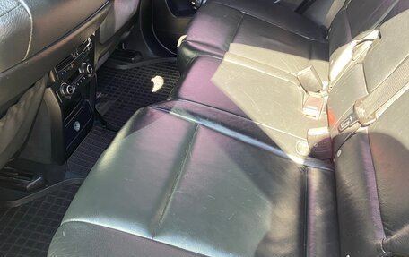 BMW X5, 2007 год, 1 450 000 рублей, 9 фотография