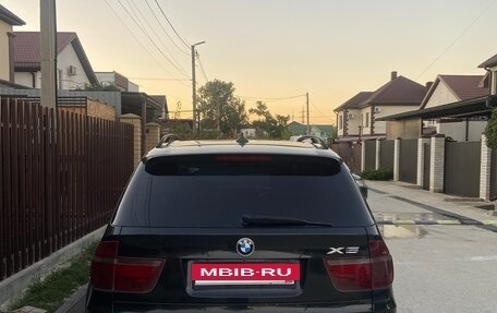 BMW X5, 2007 год, 1 450 000 рублей, 4 фотография