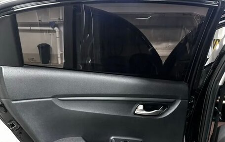 KIA Rio IV, 2020 год, 1 620 000 рублей, 8 фотография
