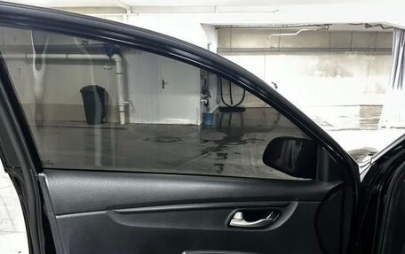 KIA Rio IV, 2020 год, 1 620 000 рублей, 7 фотография
