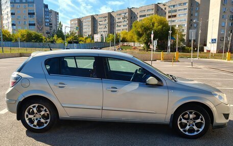 Opel Astra H, 2008 год, 525 000 рублей, 3 фотография
