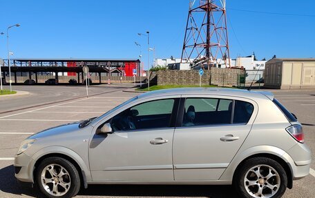 Opel Astra H, 2008 год, 525 000 рублей, 7 фотография