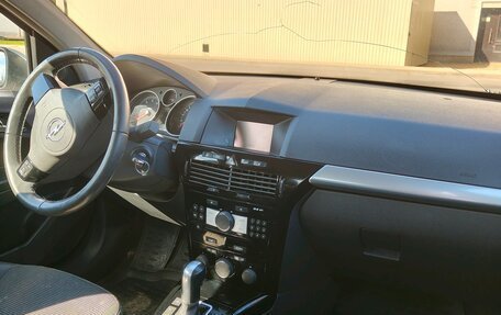 Opel Astra H, 2008 год, 525 000 рублей, 9 фотография