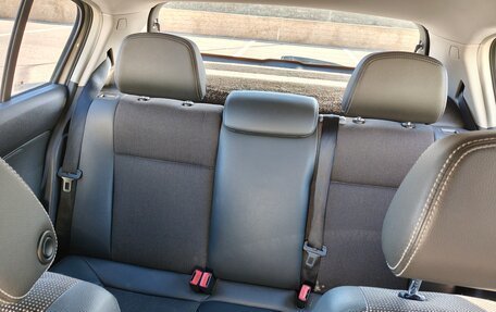 Opel Astra H, 2008 год, 525 000 рублей, 12 фотография
