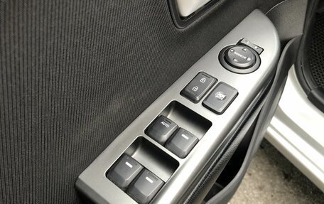 KIA Rio III рестайлинг, 2015 год, 1 080 000 рублей, 13 фотография