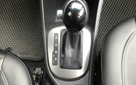 KIA Rio III рестайлинг, 2015 год, 1 080 000 рублей, 15 фотография