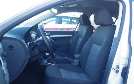 Skoda Octavia, 2011 год, 679 000 рублей, 7 фотография