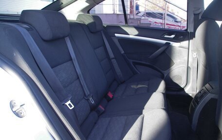 Skoda Octavia, 2011 год, 679 000 рублей, 9 фотография