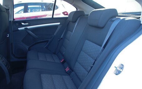 Skoda Octavia, 2011 год, 679 000 рублей, 8 фотография