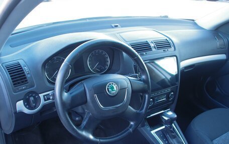 Skoda Octavia, 2011 год, 679 000 рублей, 6 фотография