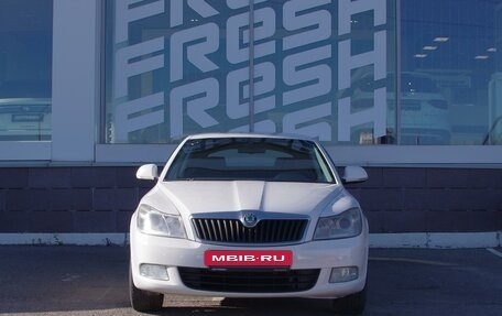 Skoda Octavia, 2011 год, 679 000 рублей, 3 фотография