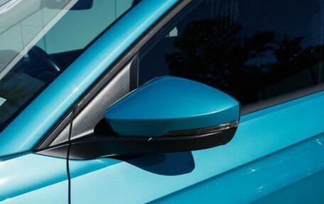 Volkswagen T-Cross I, 2019 год, 1 999 000 рублей, 8 фотография