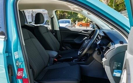Volkswagen T-Cross I, 2019 год, 1 999 000 рублей, 13 фотография