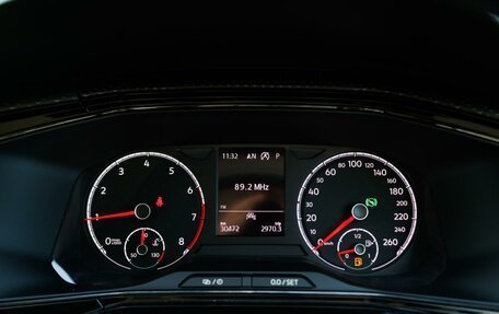 Volkswagen T-Cross I, 2019 год, 1 999 000 рублей, 26 фотография